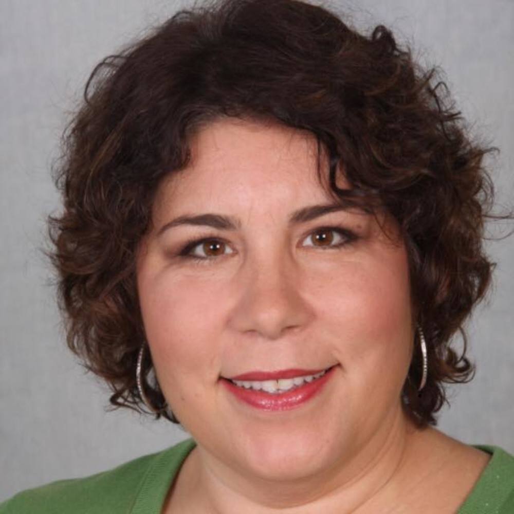 Meet your Posher, Patricia